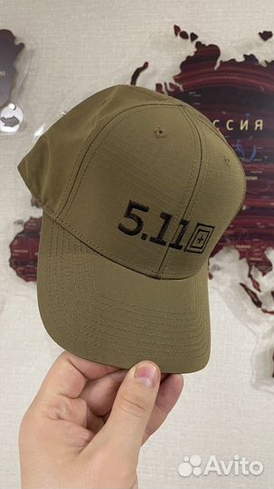 Бейсболка 5.11 Tactical 2023