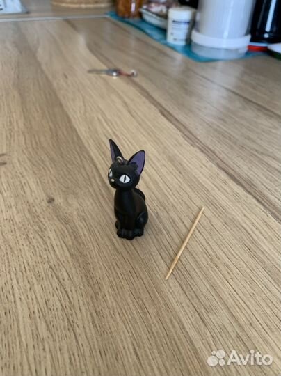 Киса сувенир, можно на телефон