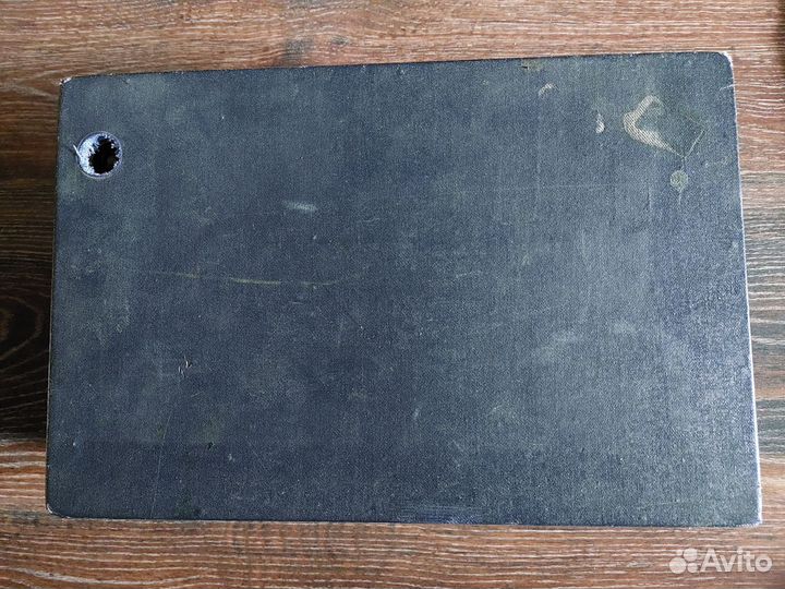 Увеличитиль СССР