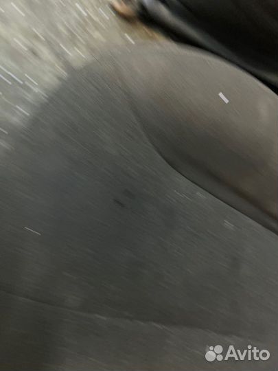 Сиденья комплект Hyundai Accent G4EC 2007