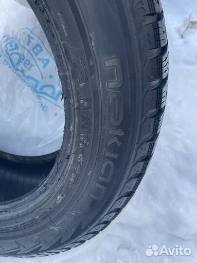Nokian Tyres Hakkapeliitta 5 225/55 R16 99T