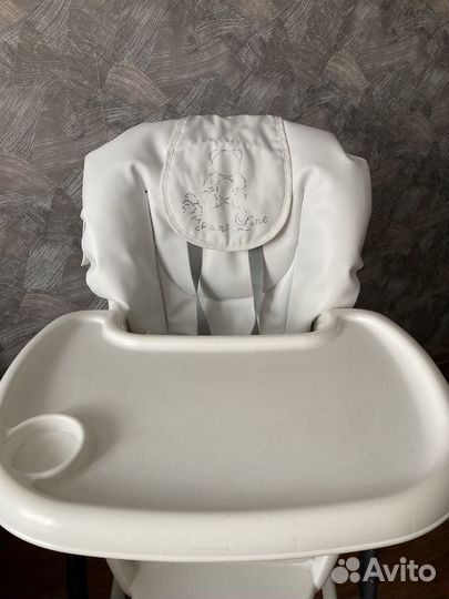 Стульчик для кормления