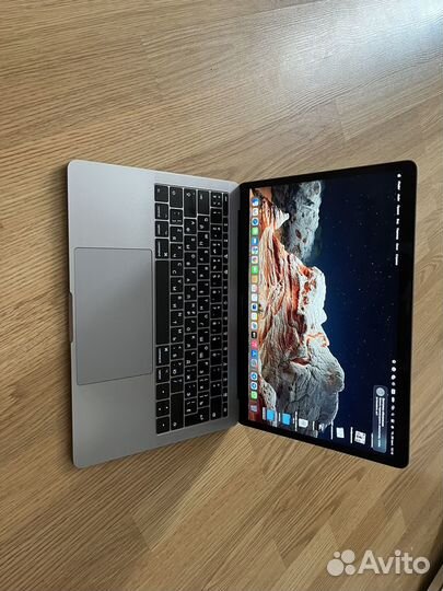 Apple MacBook Pro 13 2017
