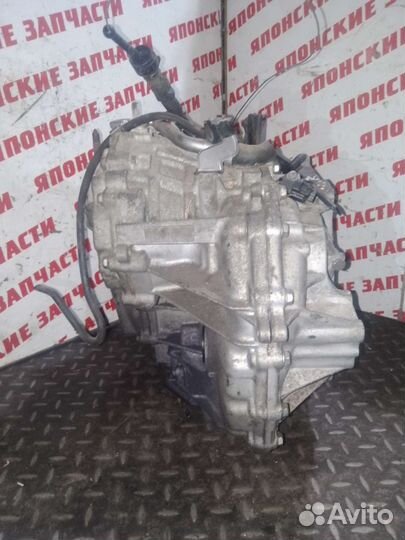 Вариатор CVT 2WD Mitsubishi ASX 1.8L 4B10