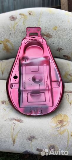 Продажа бензобака для Hyosung Aqulia 650