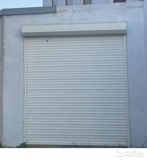 Ролеты на дверь бу