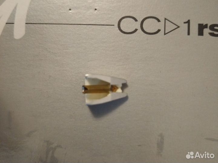 Игла Картридж Numark CC-1