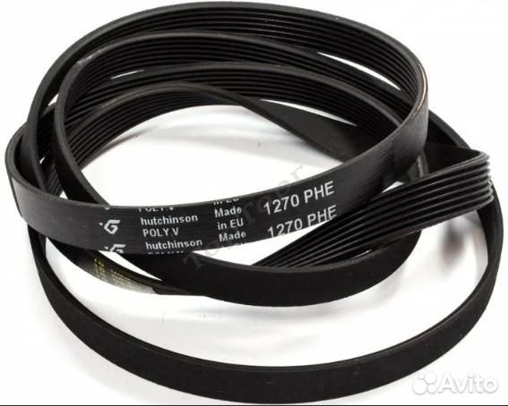 Ремень стиральной машины