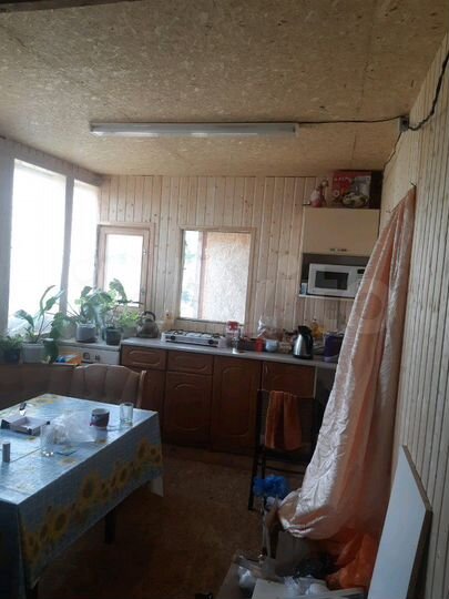 Дача 110 м² на участке 5 сот.