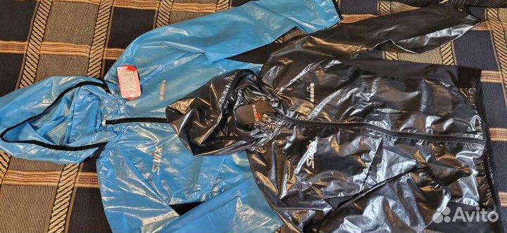 Ветровки swix-diadora S-M-L-XL куртки лыж.беговые