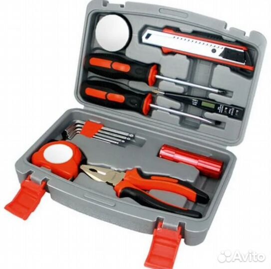Мини-набор инструмент