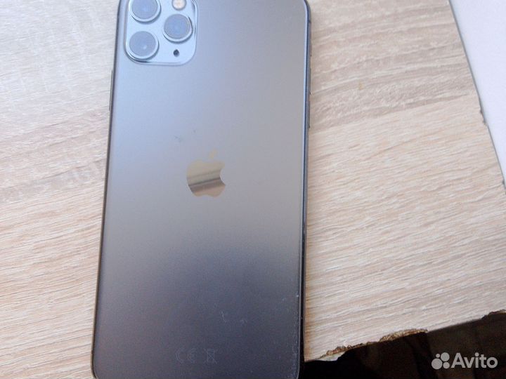 iPhone 11 Pro Max, 256 ГБ