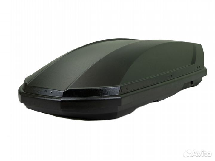 Автобокс Maximum 700 л