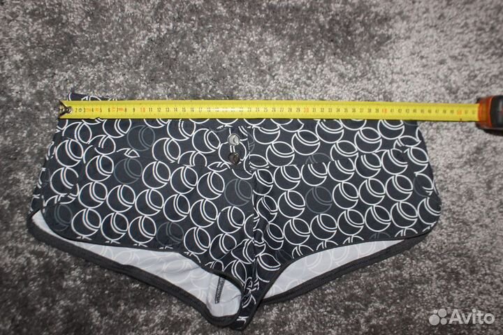 Шорты пляжные, L размер