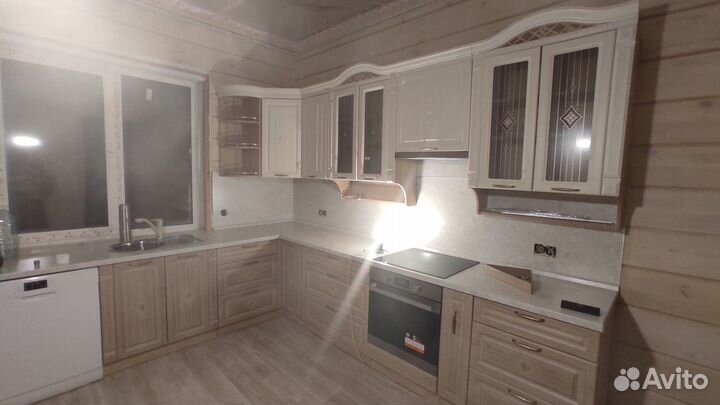 Сборка мебели