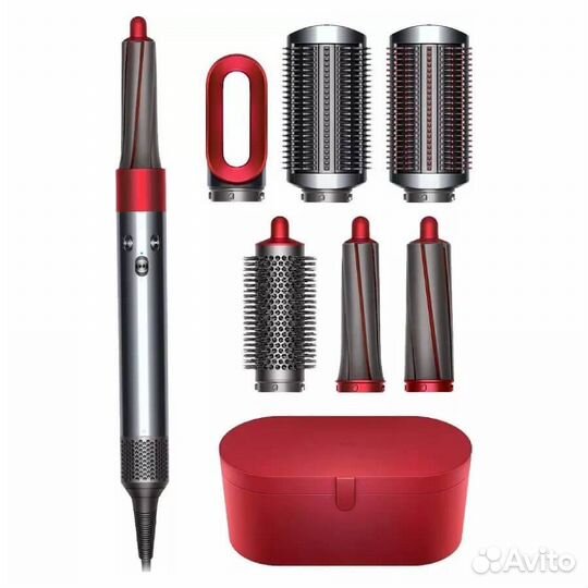 Стайлер Dyson Airwrap HS01