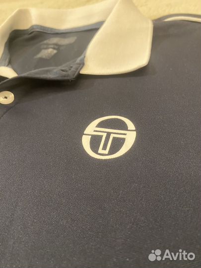 Sergio tacchini polo