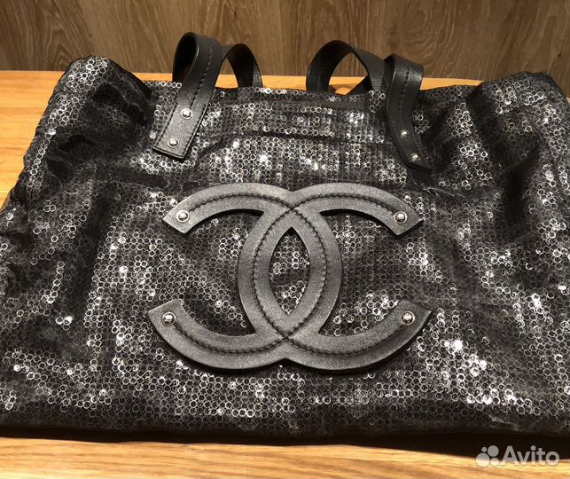 Сумка Chanel оригинал винтаж