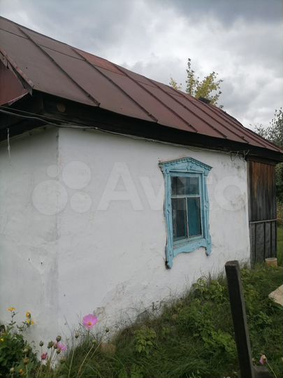 Дача 10 м² на участке 6 сот.