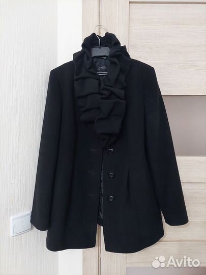 Пальто 46 размер