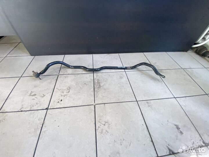 Стабилизатор передний Заз шанс