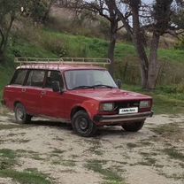 ВАЗ (LADA) 2104 1.5 MT, 1994, 56 000 км, с пробегом, цена 180 000 руб.