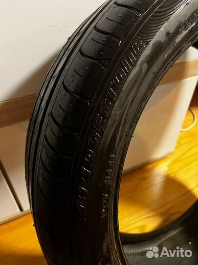 Bridgestone Turanza T001 225/45 R19 92W