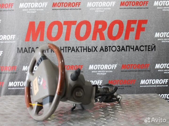 Рулевая колонка в сборе Тиана J31 0/0 р (00. А461