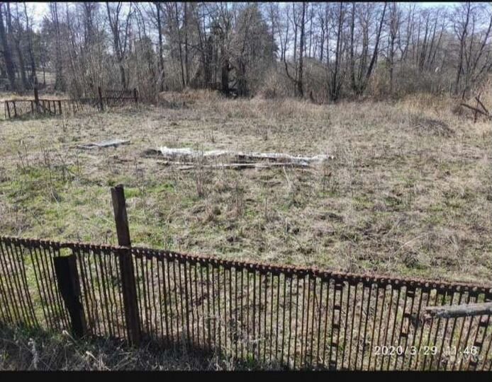 Участок 6 сот. (ИЖС)