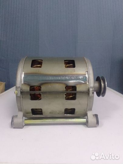 Двигатель Ariston tipo