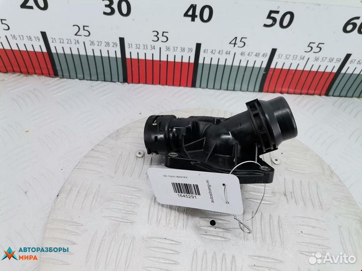 Корпус термостата BMW 3 E46 2002 11517805811