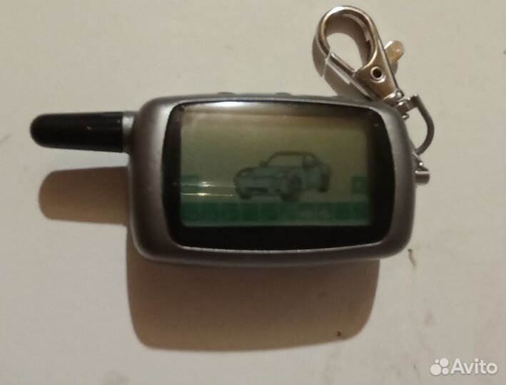 Брелок сигнализации Starline A9