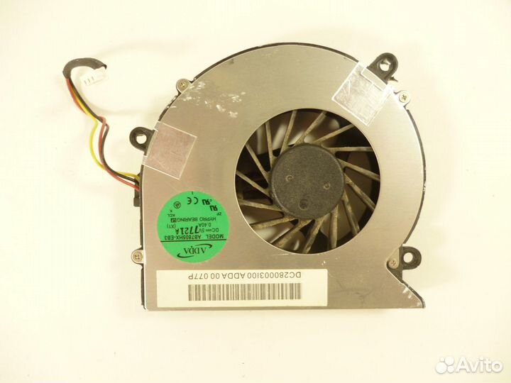 Б.у. запчасти ноутбука Acer Aspire 5520/ 5720