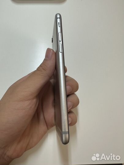 iPhone 6