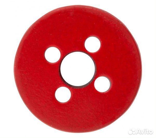 Коронка Bimetal, 57 мм Matrix