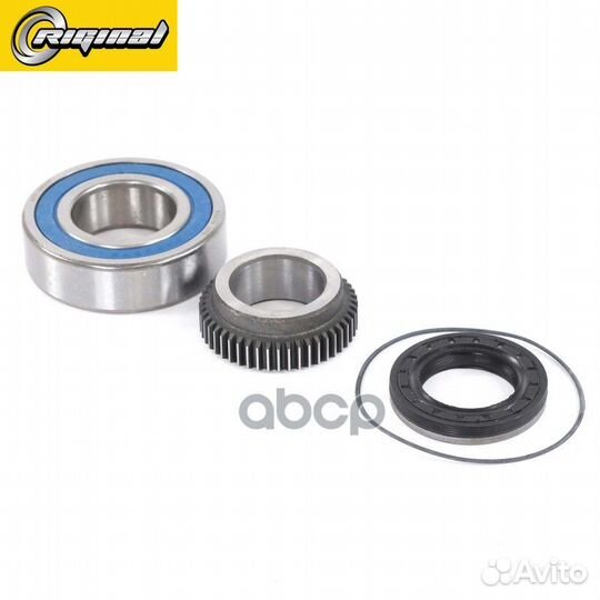 Рк полуоси ваз-2123 под абс (правой) riginal