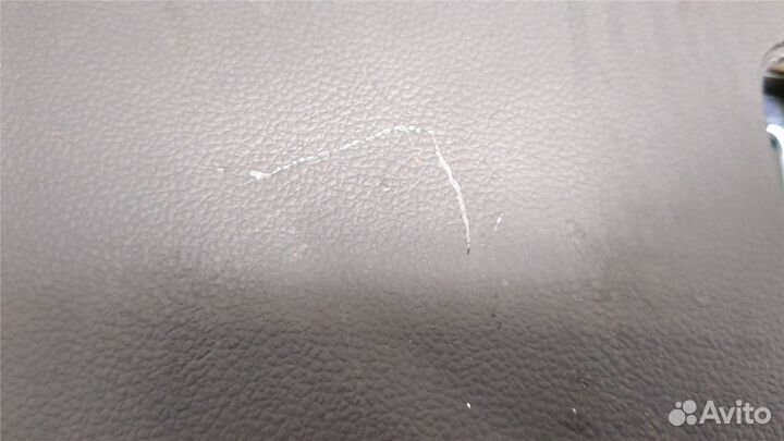 Консоль салона Volkswagen Passat 8 2015, 2016