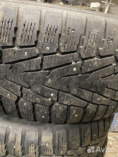 Nokian Tyres Hakkapeliitta 7 SUV 285/60 R18