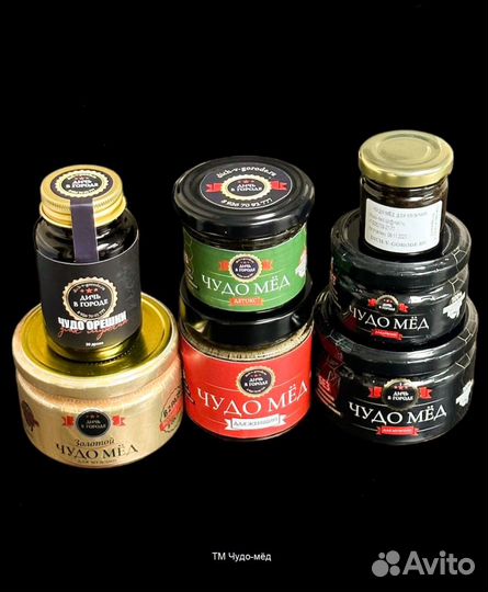 Мёд для потенции новые высоты с золотым чудо-мёдом