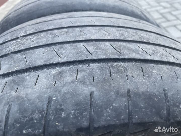 Bridgestone Turanza T005A 235/45 R18