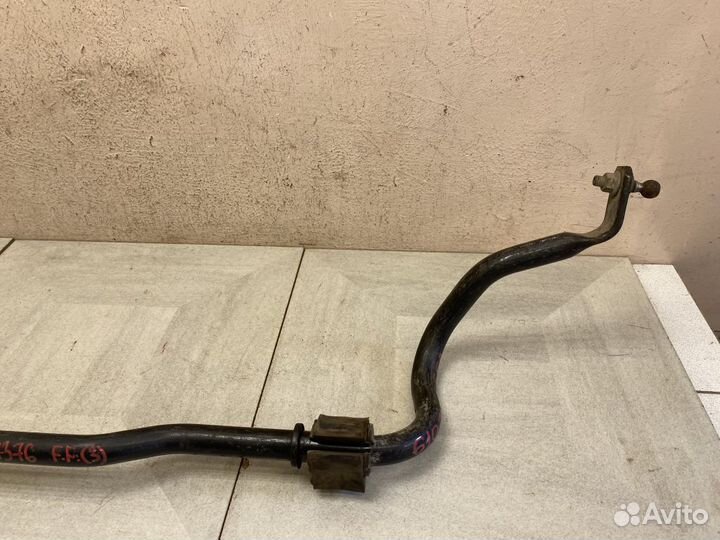 Стабилизатор передний 1703205