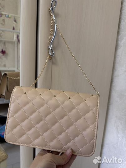 Сумка клатч