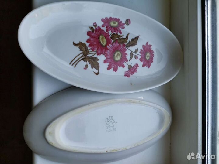 Селедочница СССР