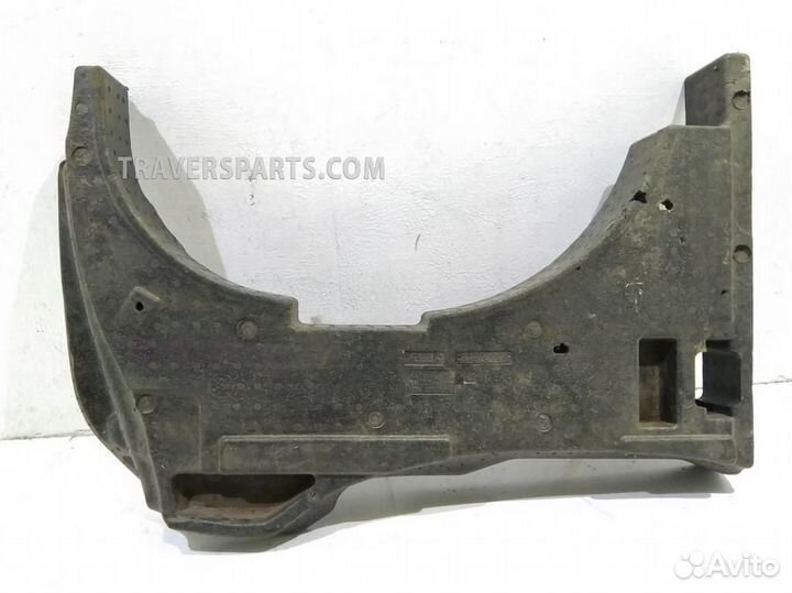 Ящик под инструмент Вольво