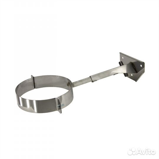 Кронштейн Телескопический D200мм L200-380мм