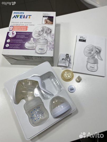 Молокоотсос