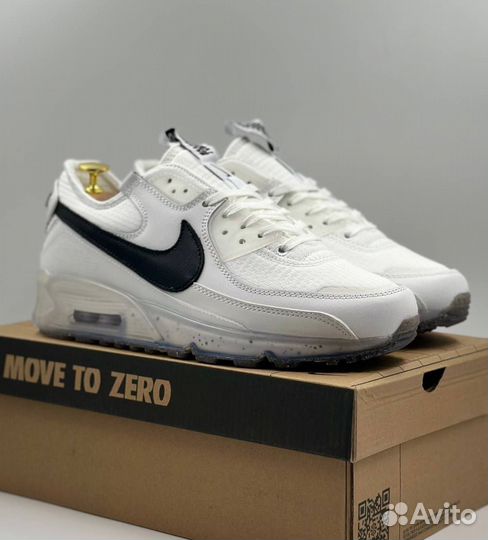 Кроссовки Nike