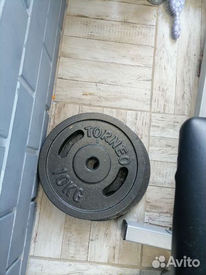 Силовой тренажер