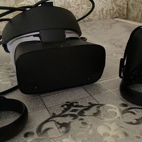 Vr очки oculus rift s