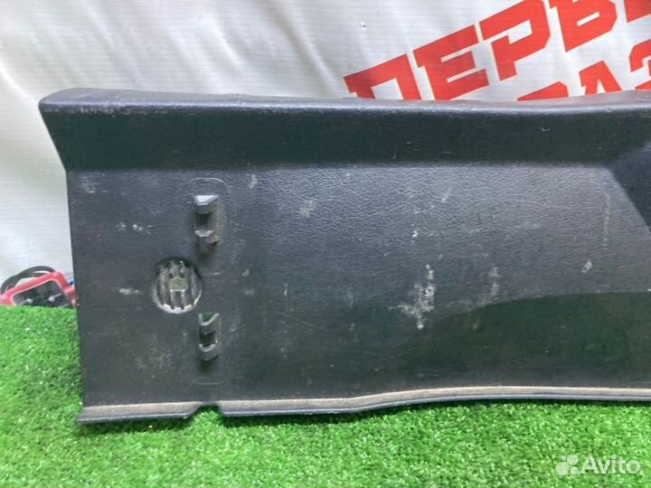 Обшивка замка багажника Citroen C4 хэтчбек 1.6